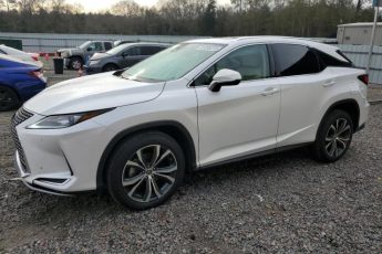 2T2HZMAA4MC201771 | 2021 LEXUS RX 350