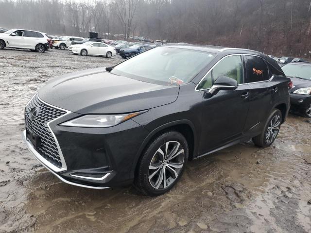 2T2HZMDA0LC254350 | 2020 LEXUS RX 350