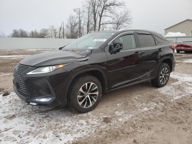 2T2HZMDA7NC349216 | 2022 LEXUS RX 350