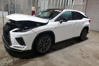 2T2YZMDA0LC242991 | 2020 Lexus rx 350 f-sport