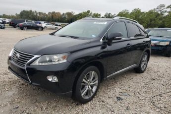 2T2ZK1BA3FC190416 | 2015 LEXUS RX 350