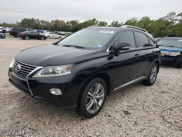 2T2ZK1BA3FC190416 | 2015 LEXUS RX 350