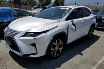 2T2ZZMCA5HC079395 | 2017 LEXUS RX 350 BAS