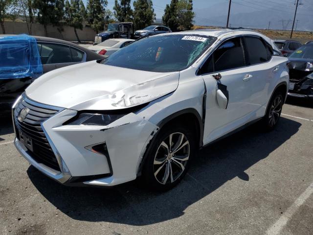 2T2ZZMCA5HC079395 | 2017 LEXUS RX 350 BAS