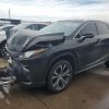 3GNAXSEV3JS515348 | 2018 CHEVROLET EQUINOX LT