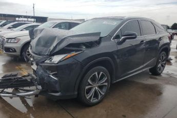 2T2ZZMCA5KC132782 | 2019 Lexus rx 350 base