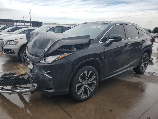 2T2ZZMCA5KC132782 | 2019 Lexus rx 350 base