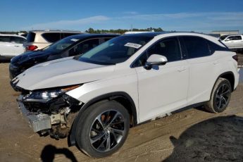 2T2ZZMCA9HC053219 | 2017 LEXUS RX 350 BAS