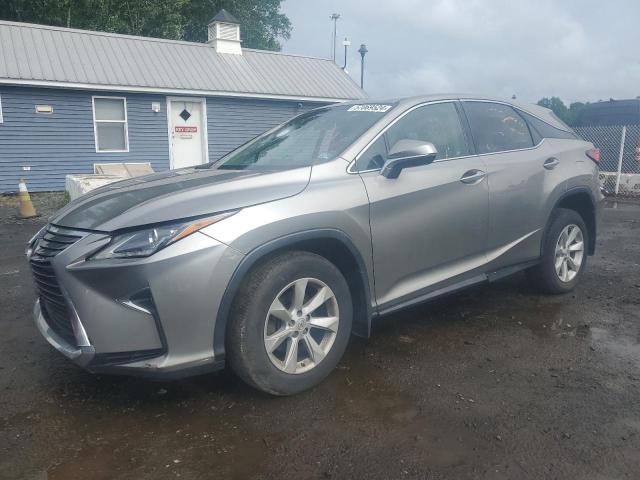 2T2ZZMCA9HC071882 | 2017 Lexus rx 350 base