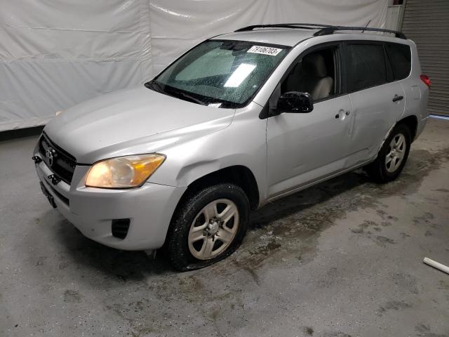 2T3BF4DV1CW193439 | 2012 Toyota rav4