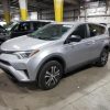 4T3M6RFV4MU027386 | 2021 TOYOTA RAV4 LE