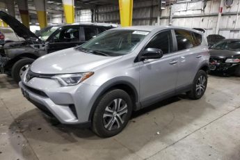 2T3BFREV1JW753646 | 2018 TOYOTA RAV4 LE