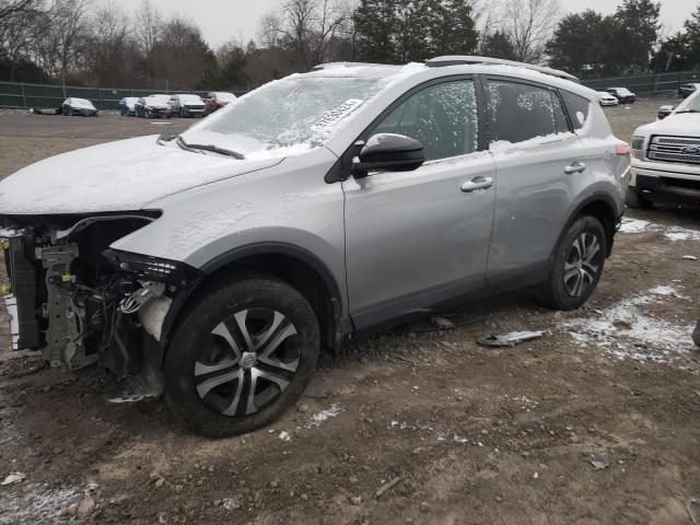 2T3BFREV3JW849794 | 2018 TOYOTA RAV4 LE