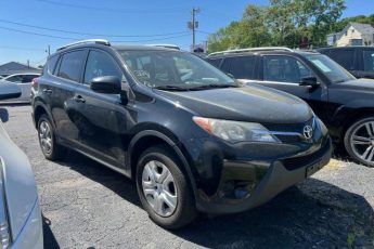 2T3BFREV6EW190776 | 2014 Toyota rav4 le