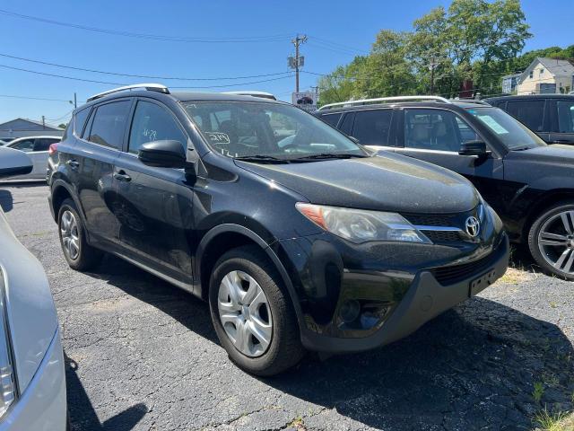 2T3BFREV6EW190776 | 2014 Toyota rav4 le