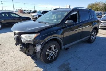 2T3BFREV7HW556913 | 2017 TOYOTA RAV4 LE