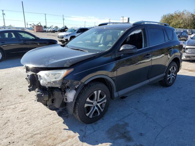 2T3BFREV7HW556913 | 2017 TOYOTA RAV4 LE