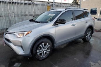 2T3BFREV7HW600392 | 2017 TOYOTA RAV4 LE