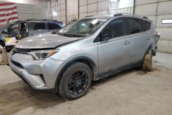 2T3BFREVXGW534659 | 2016 TOYOTA RAV4 LE