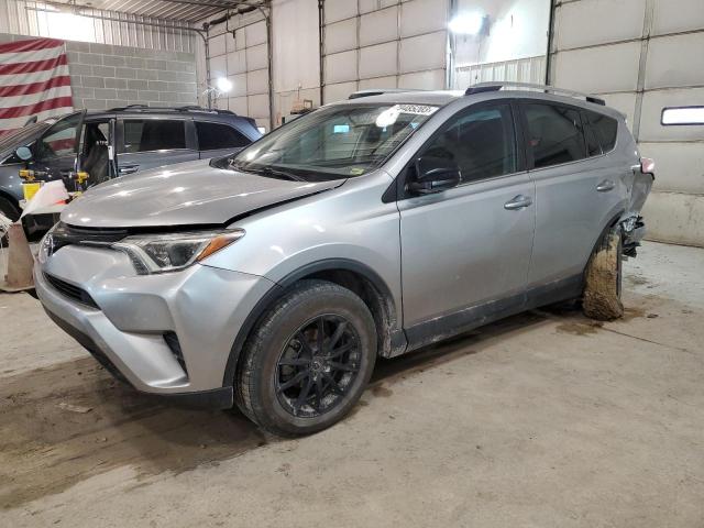 2T3BFREVXGW534659 | 2016 TOYOTA RAV4 LE