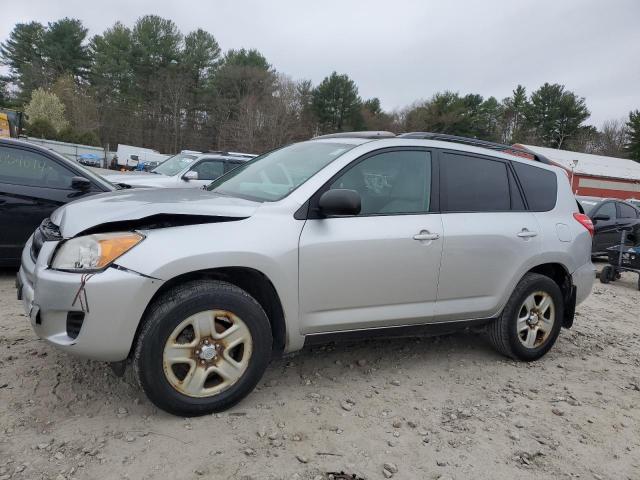 2T3BK4DV9CW086120 | 2012 Toyota rav4