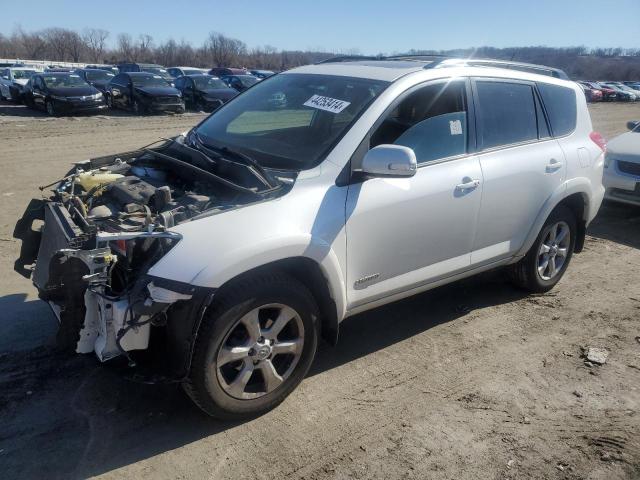 2T3DF4DV7CW184950 | 2012 Toyota rav4 limited