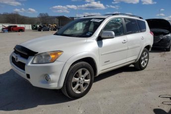 2T3DF4DV7CW194667 | 2012 Toyota rav4 limited