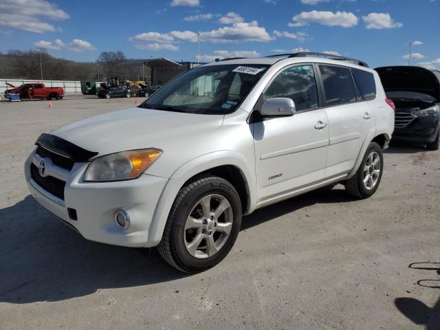 2T3DF4DV7CW194667 | 2012 Toyota rav4 limited