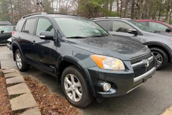 2T3DF4DV9BW101999 | 2011 Toyota rav4 limited