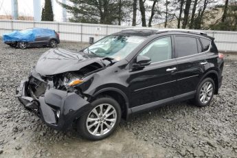 2T3DFREV6HW607245 | 2017 TOYOTA RAV4 LIMIT