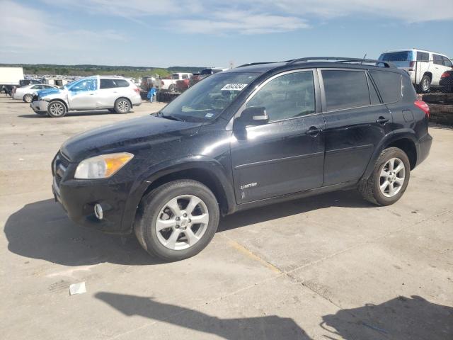 2T3DK4DV0BW044541 | 2011 Toyota rav4 limited