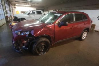 2T3F1RFV0LC126598 | 2020 TOYOTA RAV4 LE