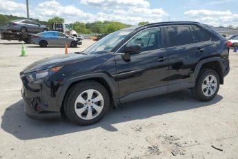 2T3F1RFV5LC076300 | 2020 Toyota rav4 le