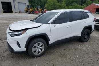 2T3F1RFV9PC359594 | 2023 Toyota rav4 le