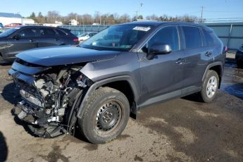 2T3G1RFV3NW279062 | 2022 TOYOTA RAV4 LE