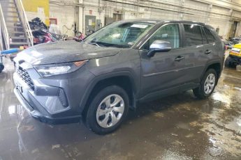 2T3G1RFV4NW311422 | 2022 Toyota rav4 le