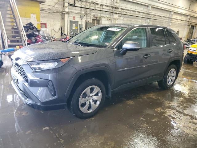 2T3G1RFV4NW311422 | 2022 Toyota rav4 le