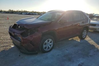 2T3H1RFV1LC069451 | 2020 TOYOTA RAV4 LE