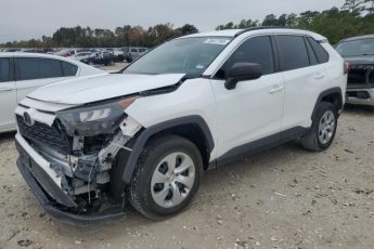 2T3H1RFV5LC046691 | 2020 TOYOTA RAV4 LE