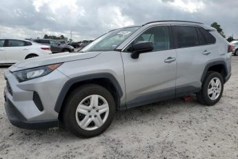 2T3H1RFV5MW136472 | 2021 TOYOTA RAV4 LE