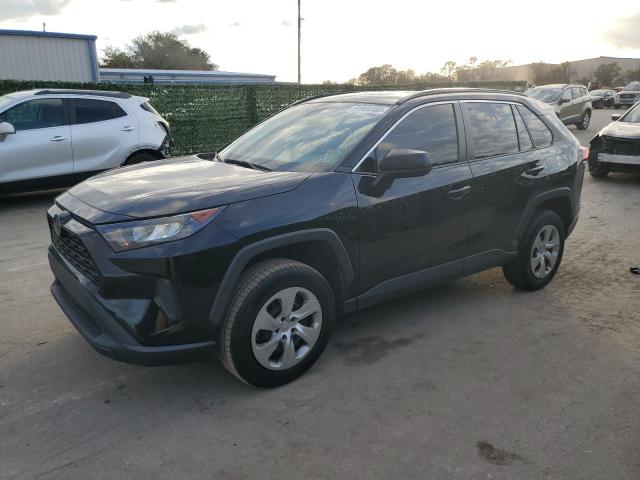 2T3H1RFV8LC066904 | 2020 TOYOTA RAV4 LE