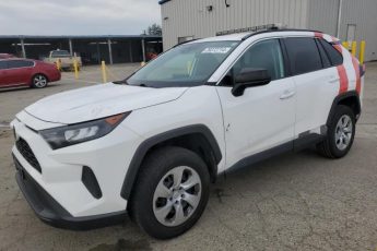 2T3H1RFV9LW092815 | 2020 TOYOTA RAV4 LE