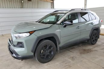 2T3J1RFV4LC093020 | 2020 Toyota rav4 adventure