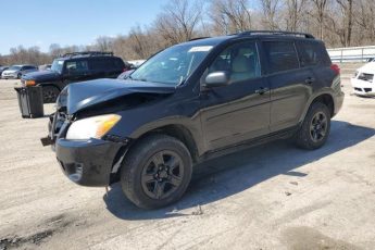 2T3JK4DV2BW063823 | 2011 Toyota rav4