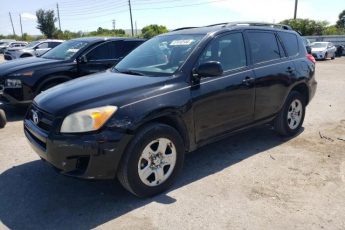 2T3KF4DV3CW127877 | 2012 Toyota rav4