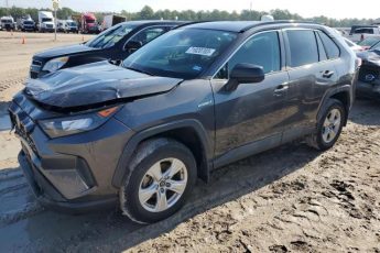 2T3LWRFV5LW081919 | 2020 TOYOTA RAV4 LE