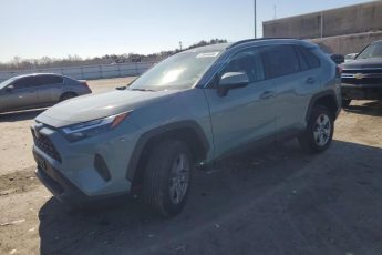 2T3P1RFV6NW300132 | 2022 Toyota rav4 xle