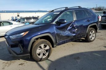 2T3P1RFV8NW306708 | 2022 TOYOTA RAV4 XLE