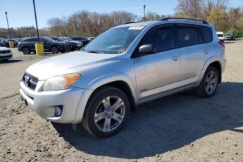 2T3RF4DV8AW029746 | 2010 Toyota rav4 sport