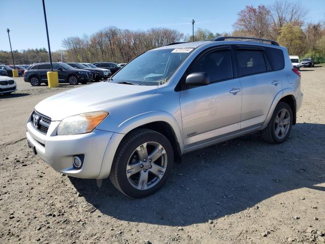 2T3RF4DV8AW029746 | 2010 Toyota rav4 sport